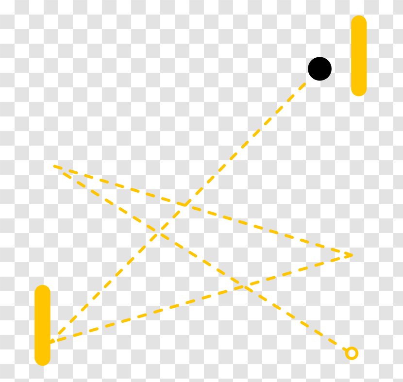 Line Triangle Point Font - Diagram Transparent PNG