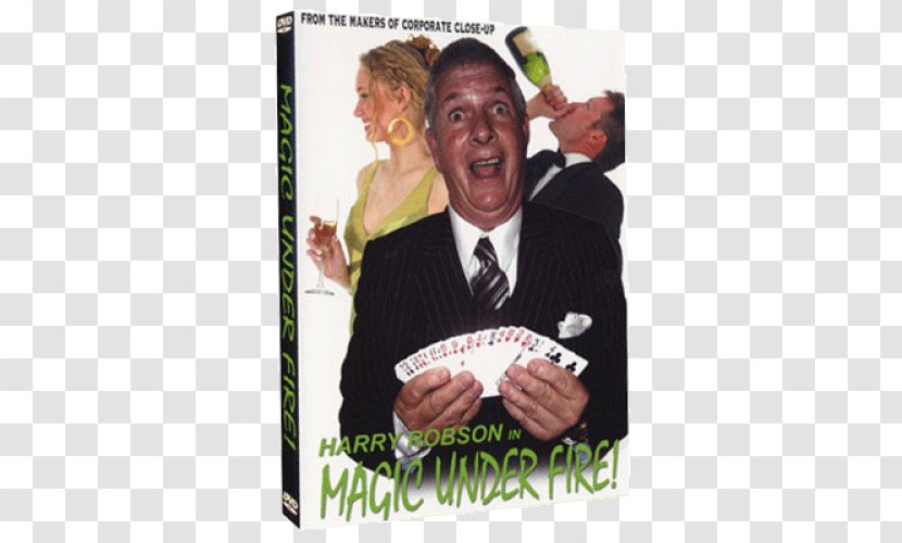 Magic Updo Video Poster DVD - Hair - Fire Transparent PNG