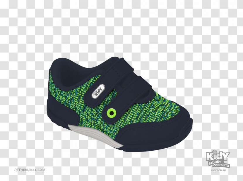 Sneakers Shoe Green Cross-training - Design Transparent PNG