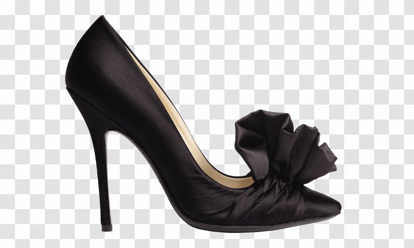 Shoe Stiletto Heel High-heeled Footwear Clothing - Fashion - Heels Transparent PNG