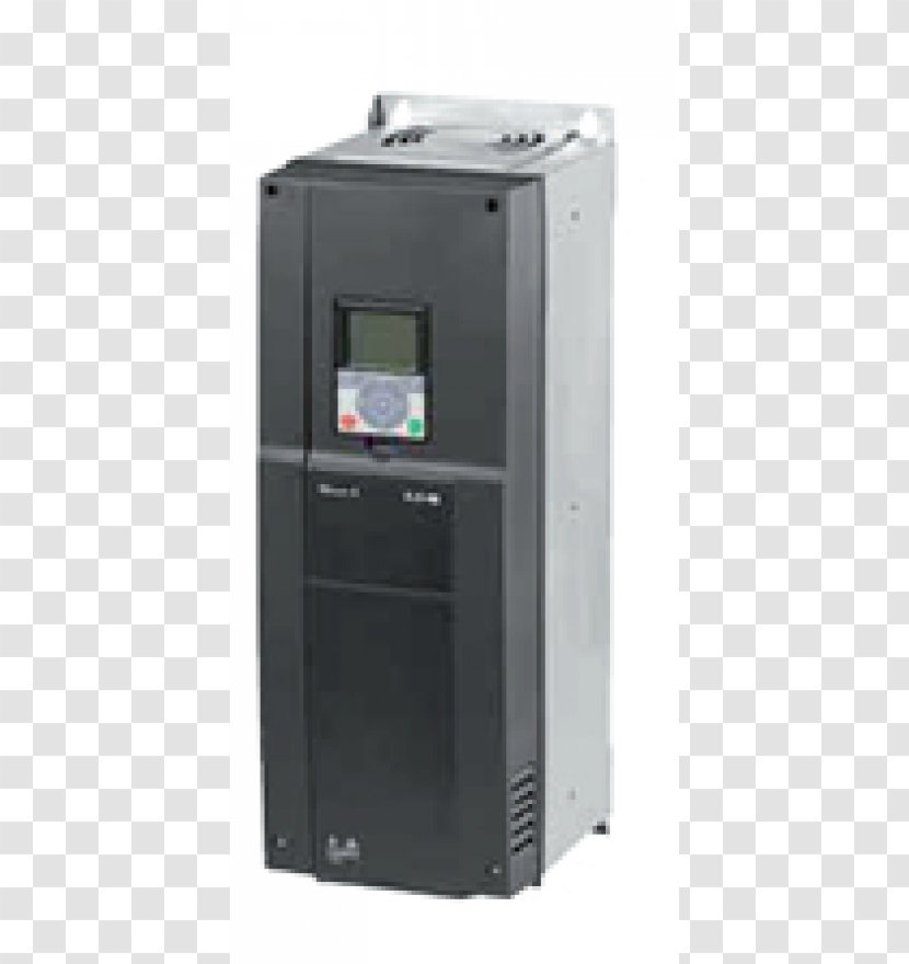 Circuit Breaker Variable Frequency & Adjustable Speed Drives Industry Wistex II, LLC Electronics - Machine - Allied Code Transparent PNG