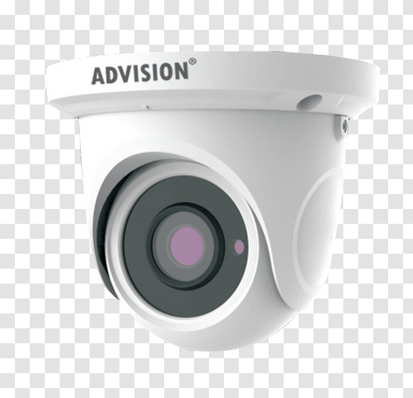 IP Camera Closed-circuit Television Video Cameras Lens - Internet Protocol Transparent PNG