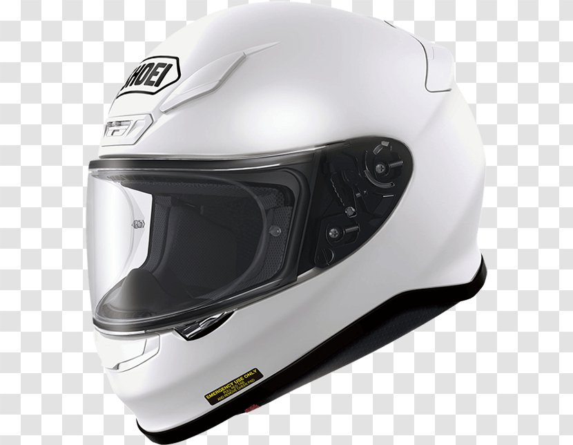 Motorcycle Helmets Shoei Amazon.com Integraalhelm - Helmet Transparent PNG