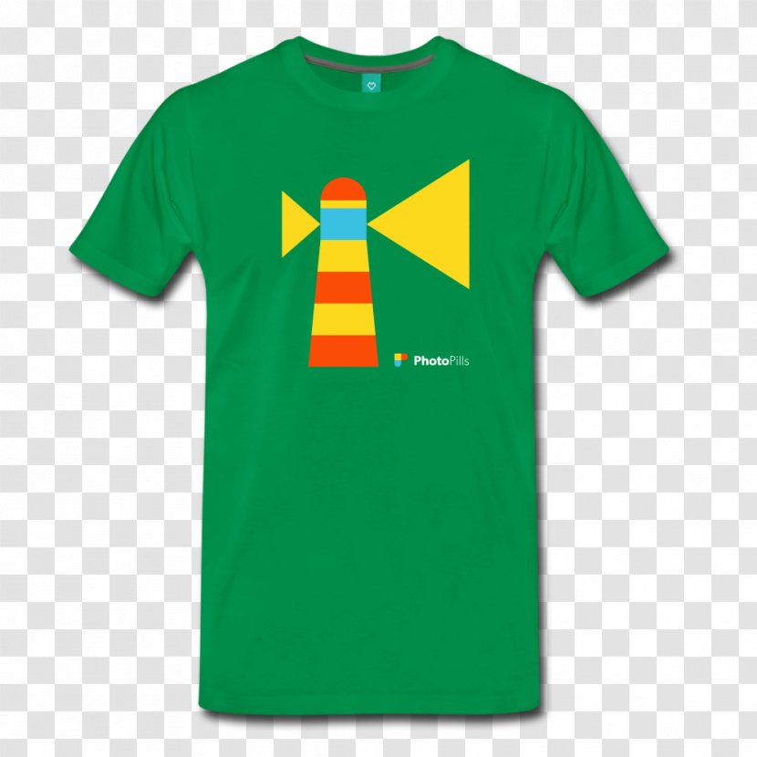 T-shirt Clothing Accessories Gift Garden - Green - Shirt Transparent PNG
