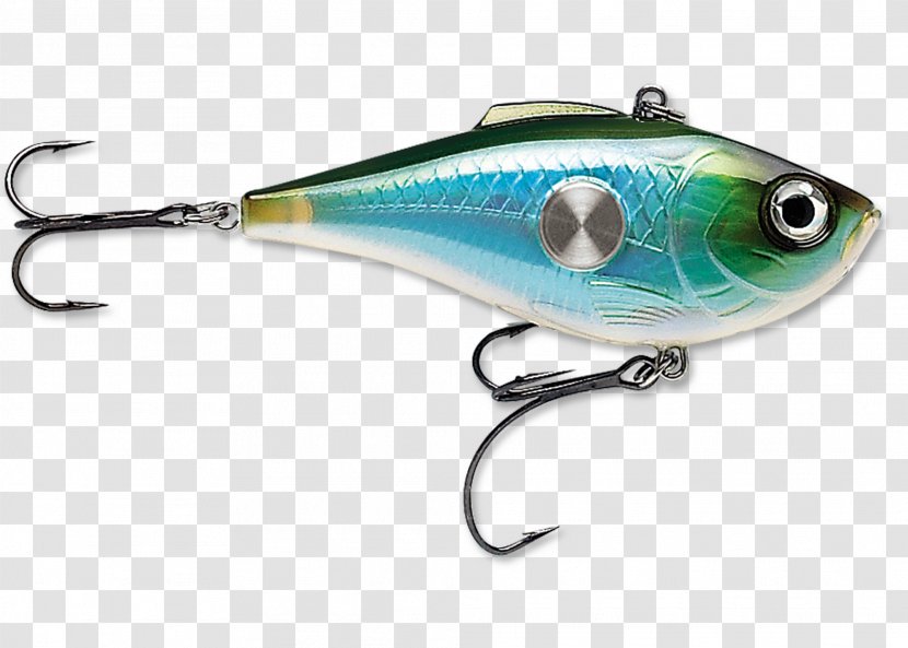 Rapala Fishing Baits & Lures Topwater Lure - Heart - Rod Transparent PNG