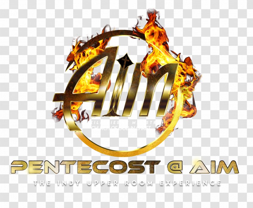 Church Of God In Christ Image Screenshot Logo Television - Aim Transparent PNG