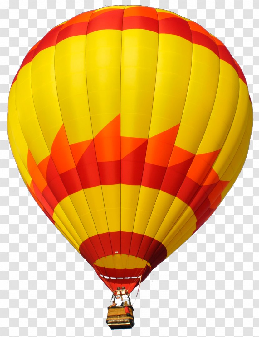 Air Travel Flight Hot Balloon Clip Art - Airplane Transparent PNG