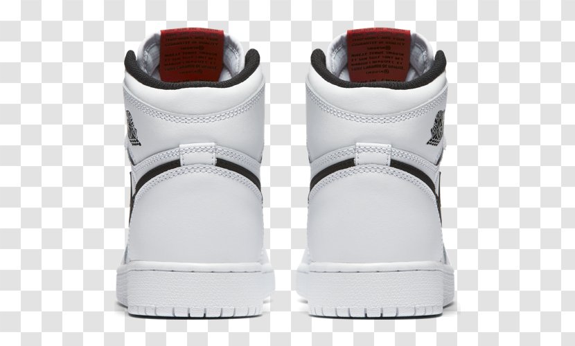 Sneakers Air Jordan Nike Skate Shoe Transparent PNG