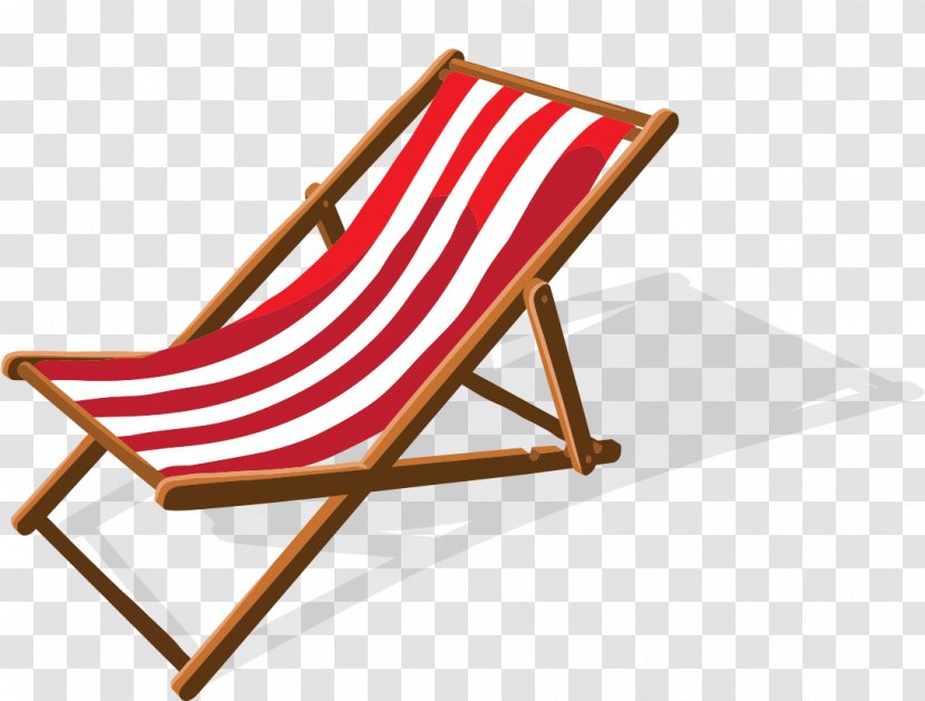 Summer Clip Art - Furniture - Cartoon Chair Transparent PNG