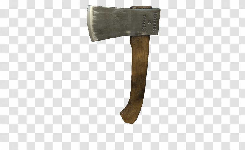 Melee Weapon Splitting Maul Tool - Hardware Transparent PNG