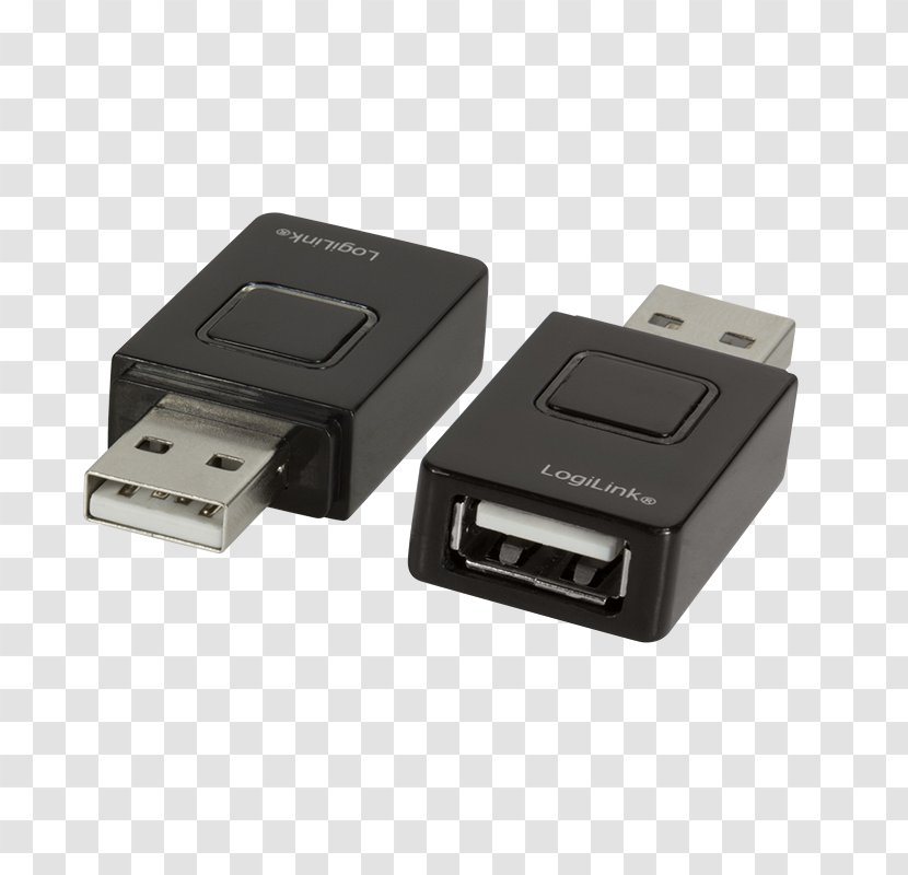 Adapter Low-dropout Regulator USB 3.0 Electronics - Hardware - Mobile Charger Transparent PNG
