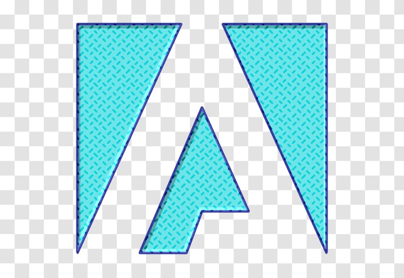 Adobe Logo - Brand Icon - Symbol Parallel Transparent PNG