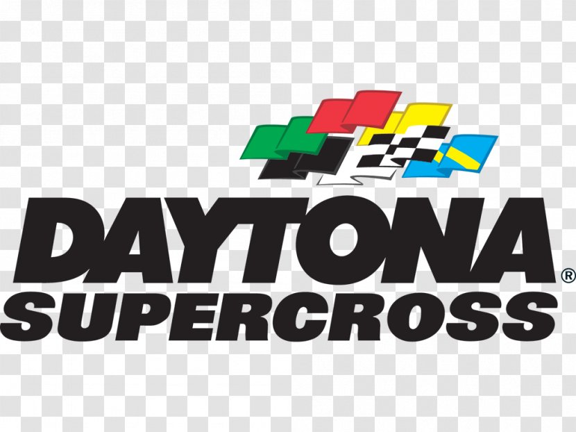 Daytona 500 Experience Monster Energy AMA Supercross An FIM World Championship ARCA NASCAR - Text - Nascar Transparent PNG