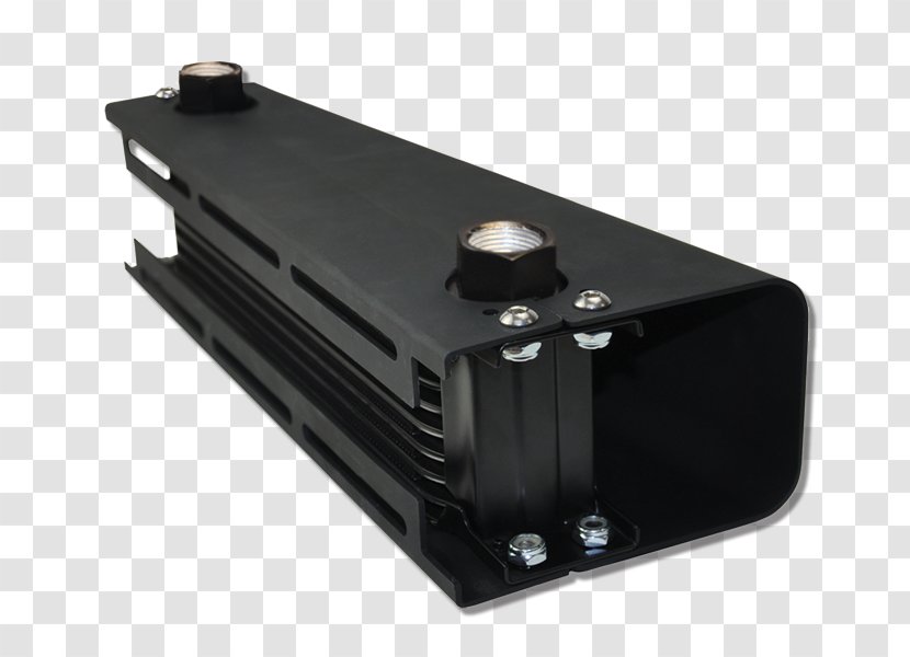 Car Derale 50100 Scoop Cooler Oil Cooling Motor - Hot Rod Gas Pedal Transparent PNG