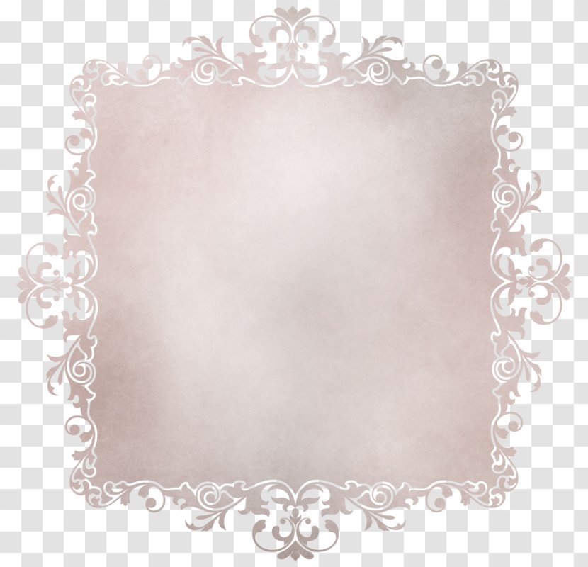 Picture Frames Rectangle Pattern - Nick Thompson Transparent PNG