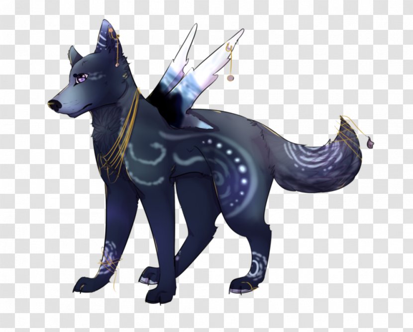 Dog Character Art Céreste - Saturn Transparent PNG