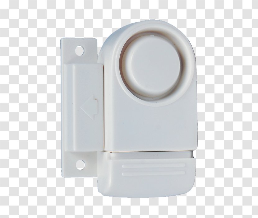 Window Door Alarm Device Transparent PNG