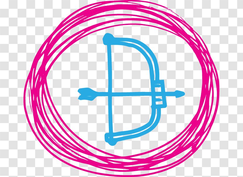 Circle Clip Art Line Child Vector Graphics - Logo Transparent PNG