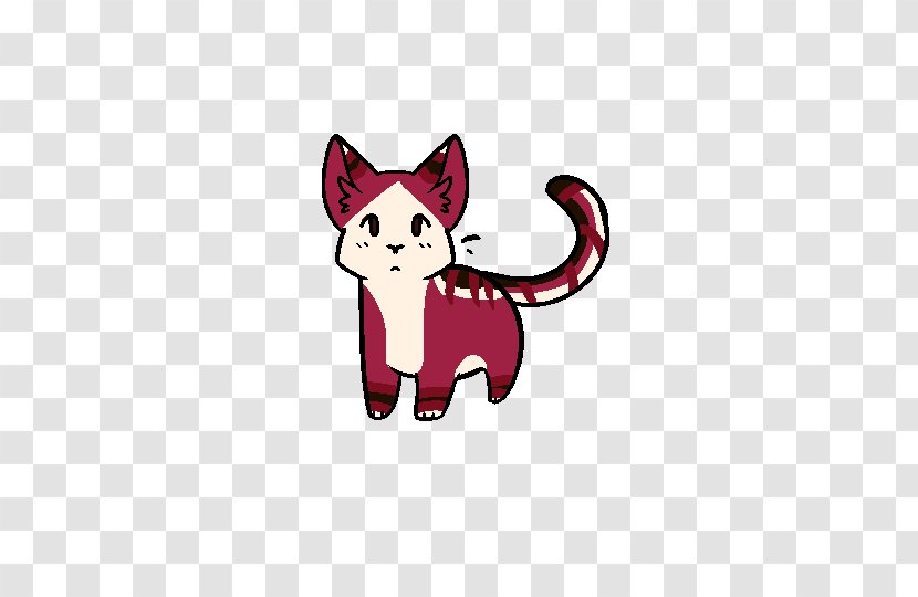 Whiskers Cat Dog Illustration Clip Art - Like Mammal Transparent PNG