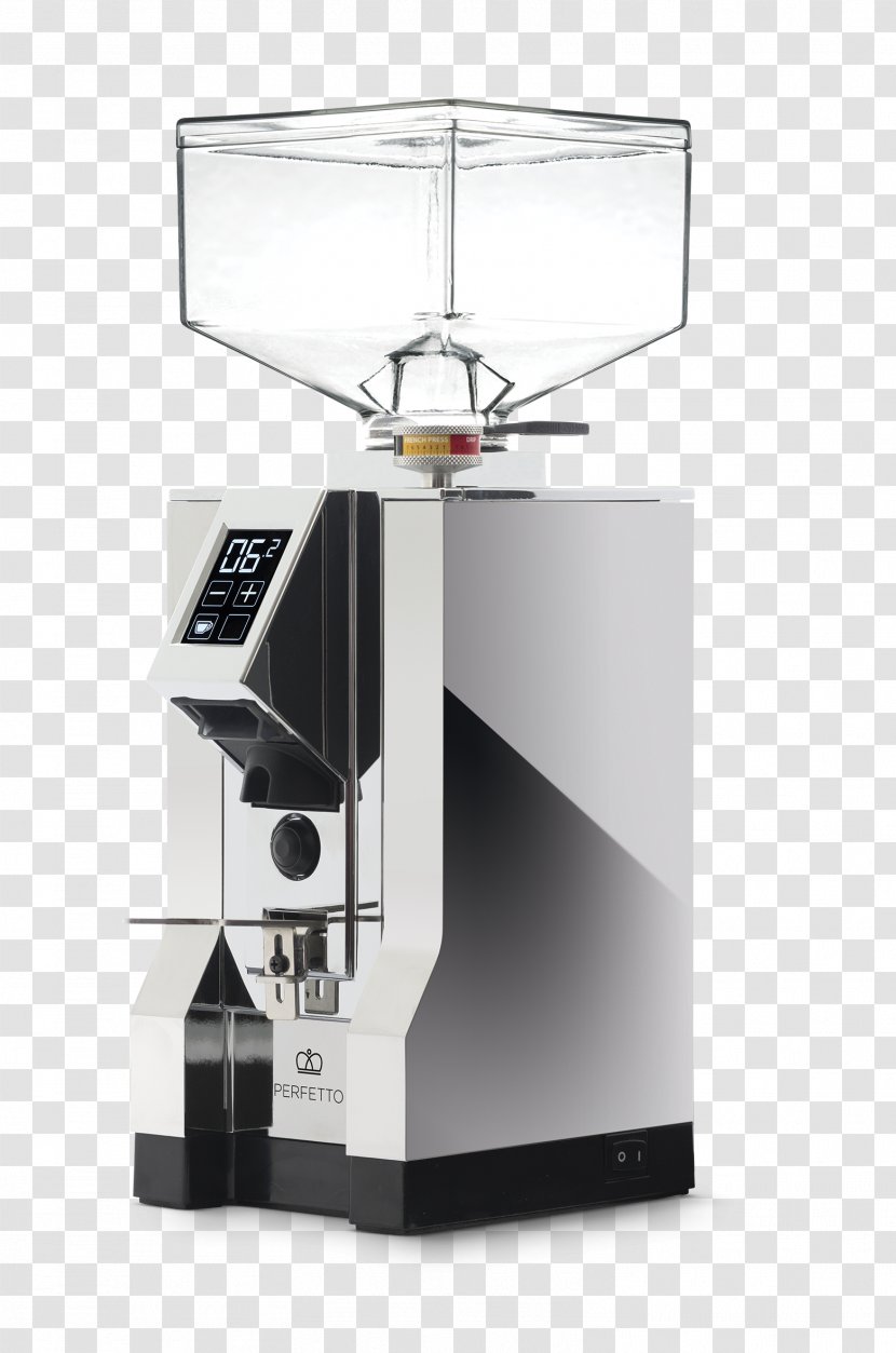 Espresso Burr Mill Coffee Grinding Machine Transparent PNG