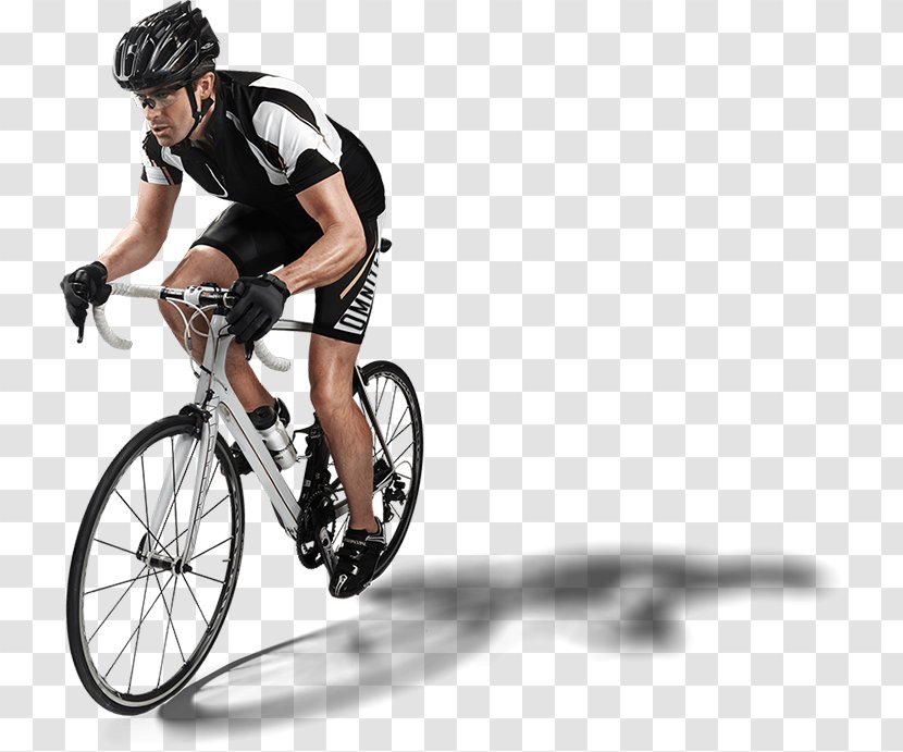 Road Bicycle Racing Wheels Helmets Pedals - Crosscountry Cycling Transparent PNG