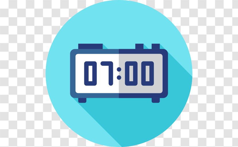 Alarm Clocks Digital Clock Timer - Tool Transparent PNG