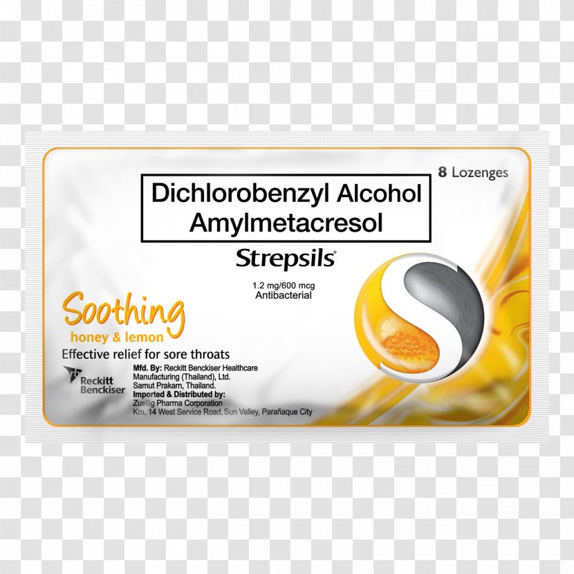 Throat Lozenge Sore Cough Pharyngitis - Physician - Pharmaceutical Drug Transparent PNG