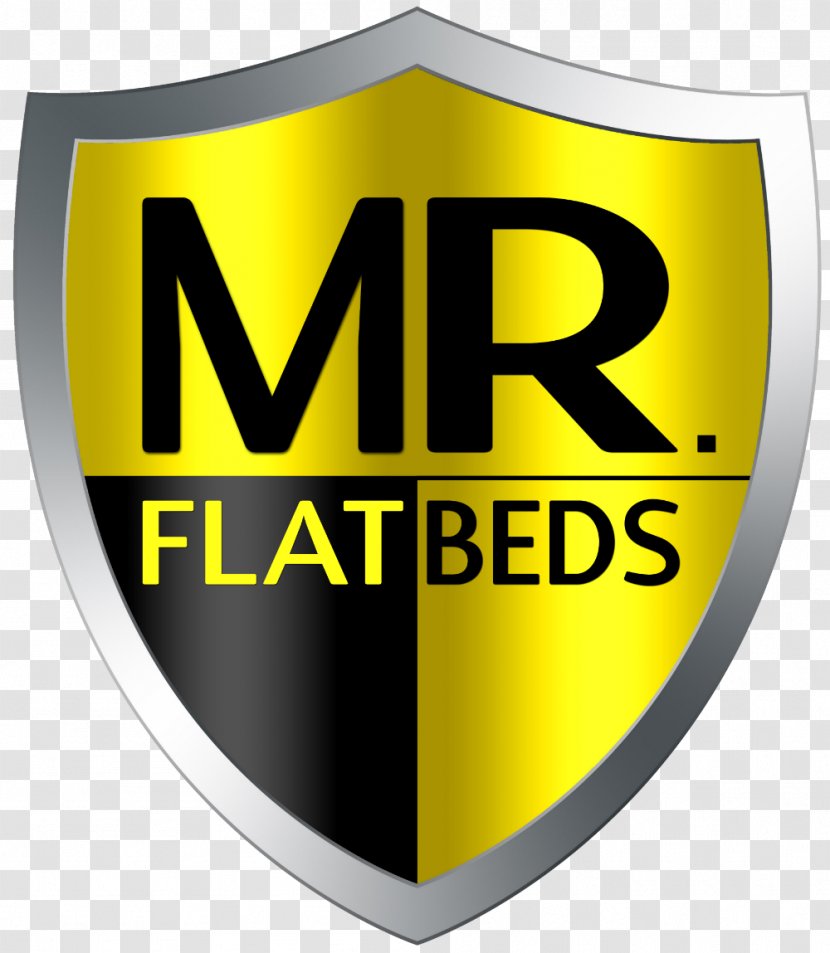 MR.Flatbeds Transport Inc. Logistics Truckload Shipping Logo - Brand - Curtian Transparent PNG