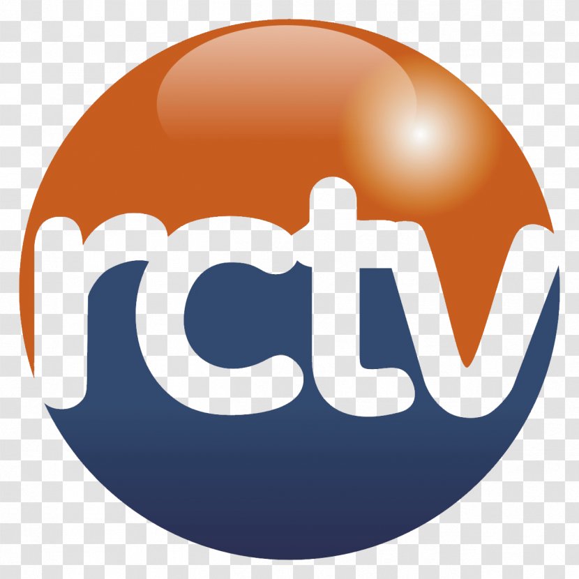 Logo Radar Cirebon TV Televisi Television RCTV - Smile - Streaming Media Transparent PNG