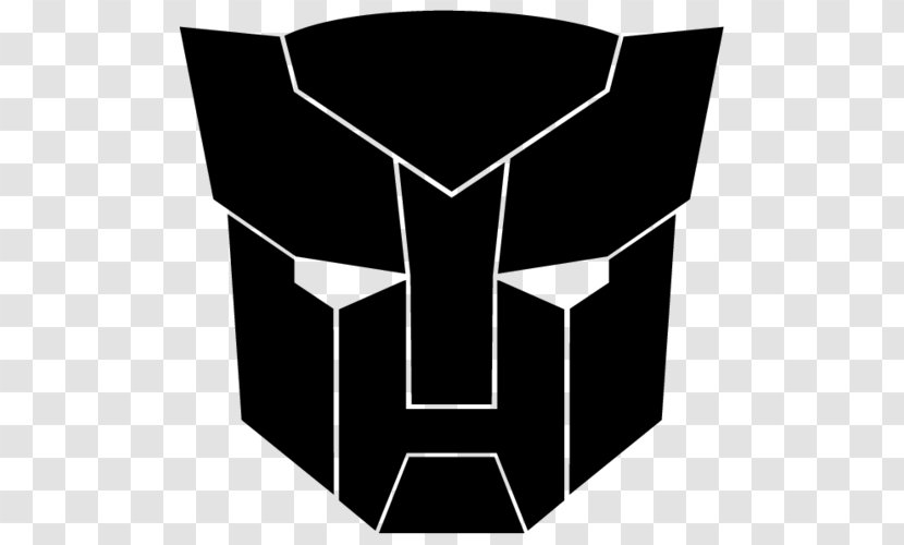 Transformers Cartoon - Generation 2 - Symbol Symmetry Transparent PNG