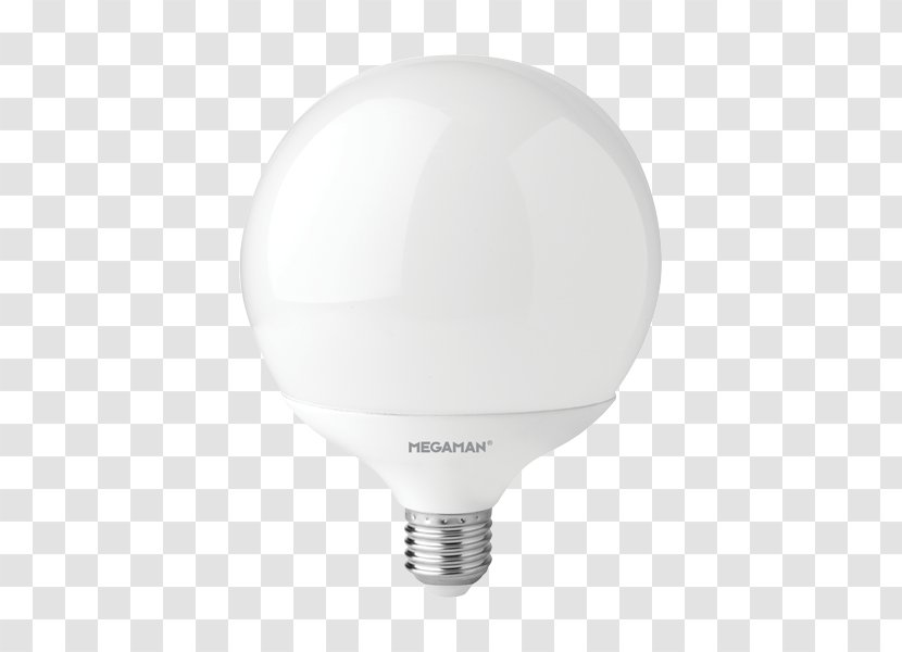 Light-emitting Diode LED Lamp Edison Screw - Light Transparent PNG