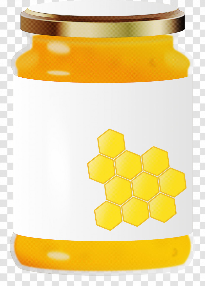 Yellow Food Cuisine Food Storage Containers Ingredient Transparent PNG