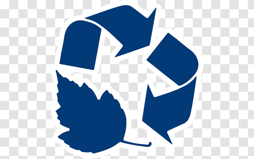 Recycling Symbol Aerography Logo Transparent PNG