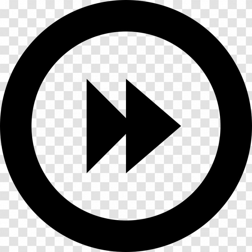 Copyright Symbol Creative Commons Trademark Logo - Sign Up Button Transparent PNG