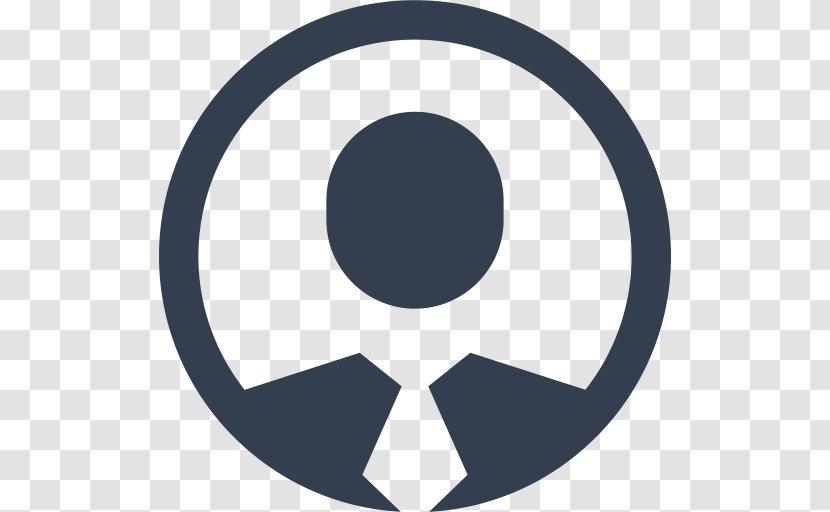 Information Computer Software Service - Symbol - People Icon Transparent PNG