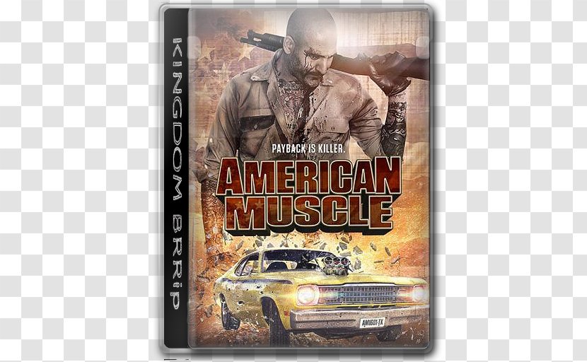 United States Blu-ray Disc John Falcon 0 Film - Muscle Transparent PNG