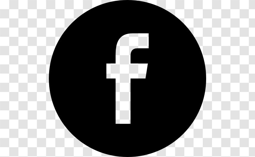Facebook - Symbol - Circulo Transparent PNG