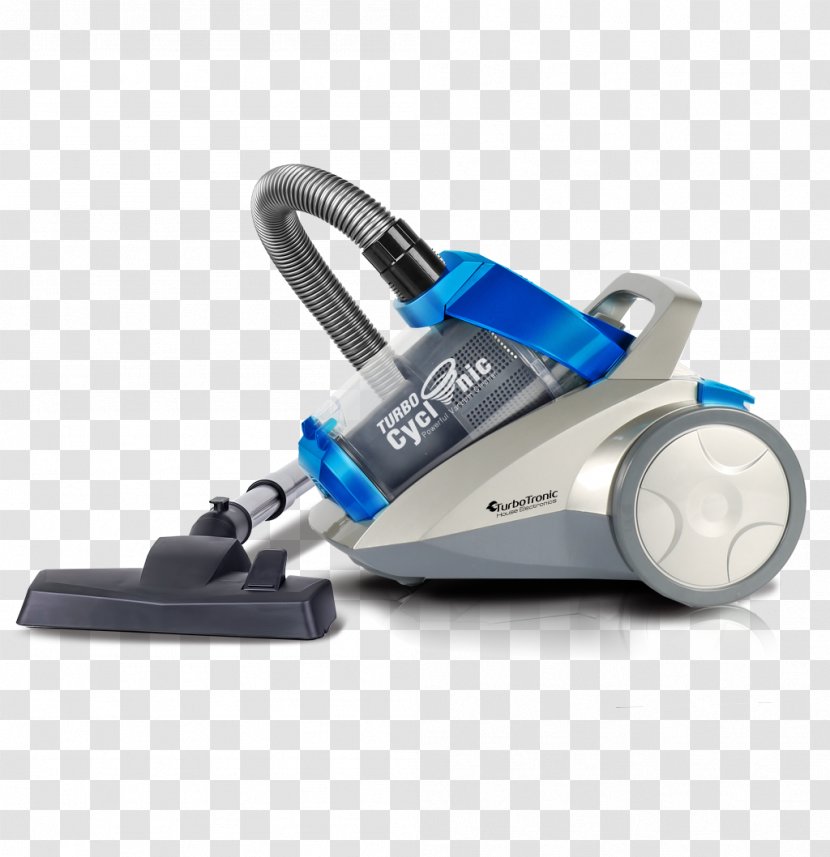 Vacuum Cleaner TurboTronic Stofzuigerzak Aanbieding Discounts And Allowances - Hardware - Metalic Blue Transparent PNG