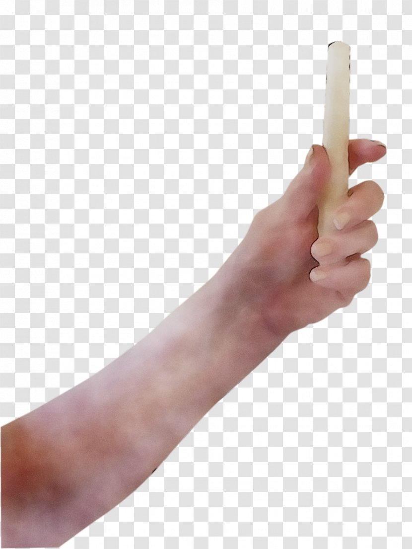 Thumb Nail Hand Model - Gesture - Arm Transparent PNG