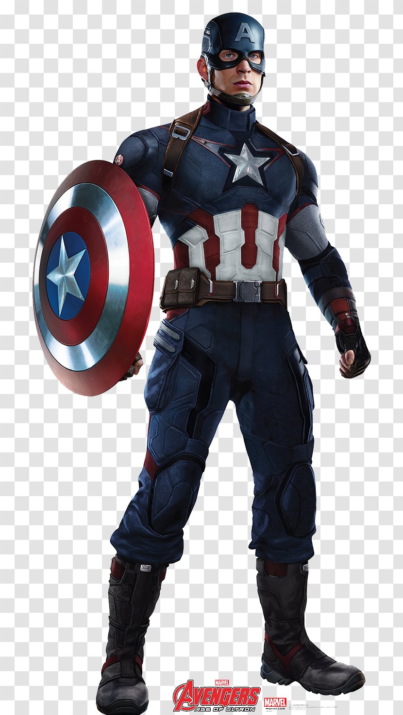 Captain America Iron Man Clint Barton Black Widow The Avengers - Fictional Character - Picture Transparent PNG