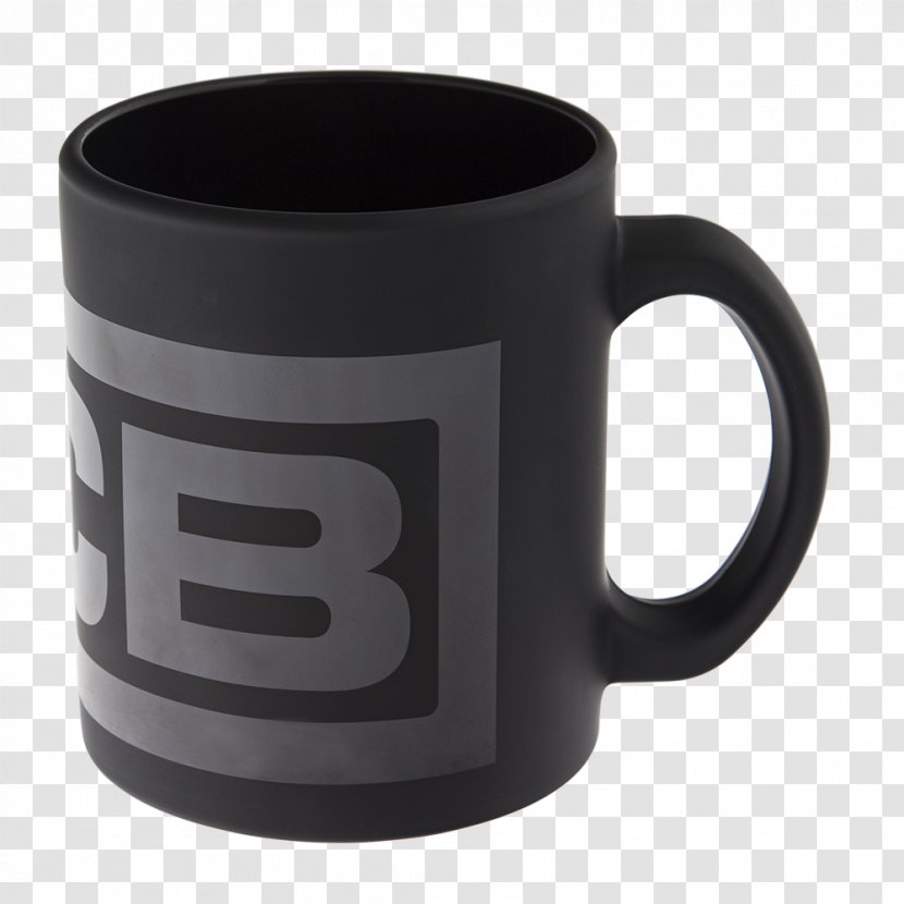 Coffee Cup ECI JCB Mug Thomann Teacup Transparent PNG