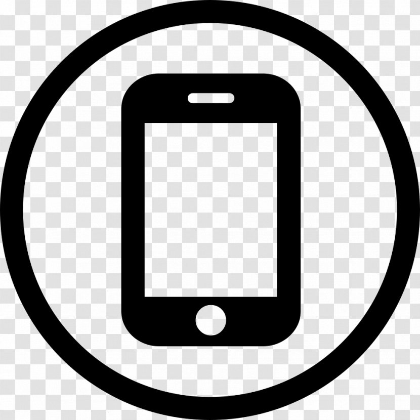 Telephone Samsung Galaxy S Plus IPhone Symbol - Mobile Phones - Svg Transparent PNG