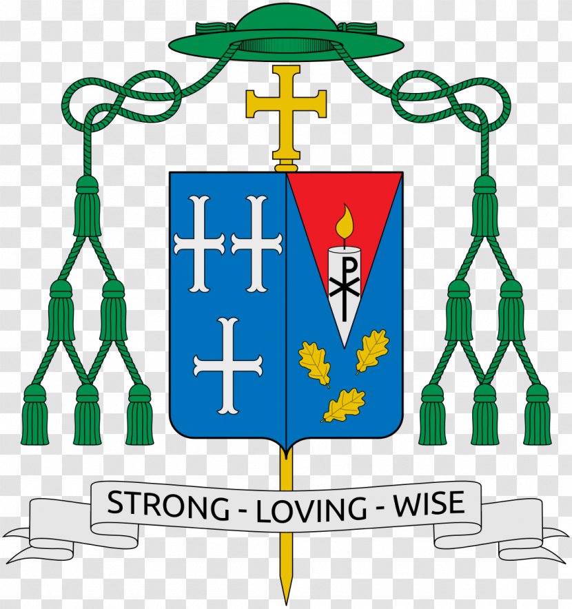 Roman Catholic Diocese Of Portsmouth Anglican Cathedral Bishop - Organization Transparent PNG