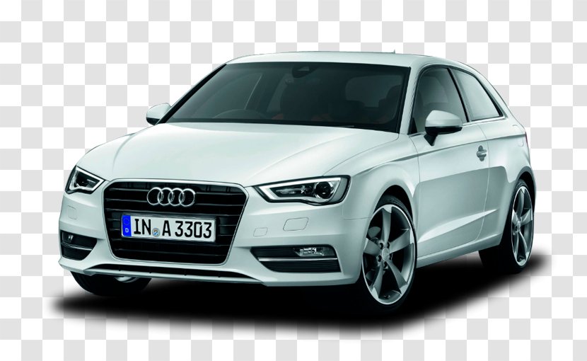 Audi A3 A7 Car S3 Transparent PNG