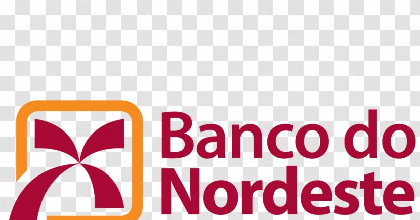 Banco Do Nordeste Logo Bank Brand - Magenta - Insignia Transparent PNG