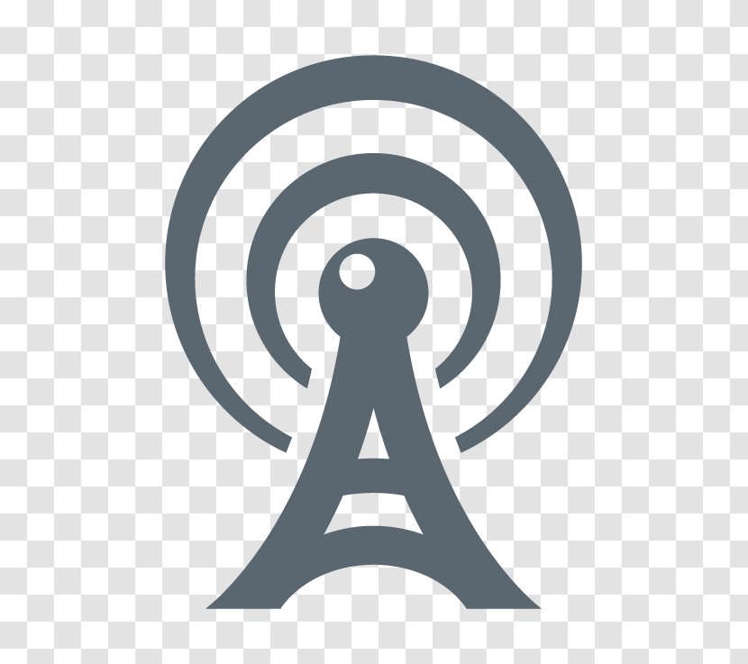 Telecommunication Logo Mobile Phones - Telecommunications Tower - Vehiculos Transparent PNG