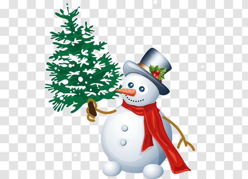 Snowman Christmas Clip Art - Stockings Transparent PNG