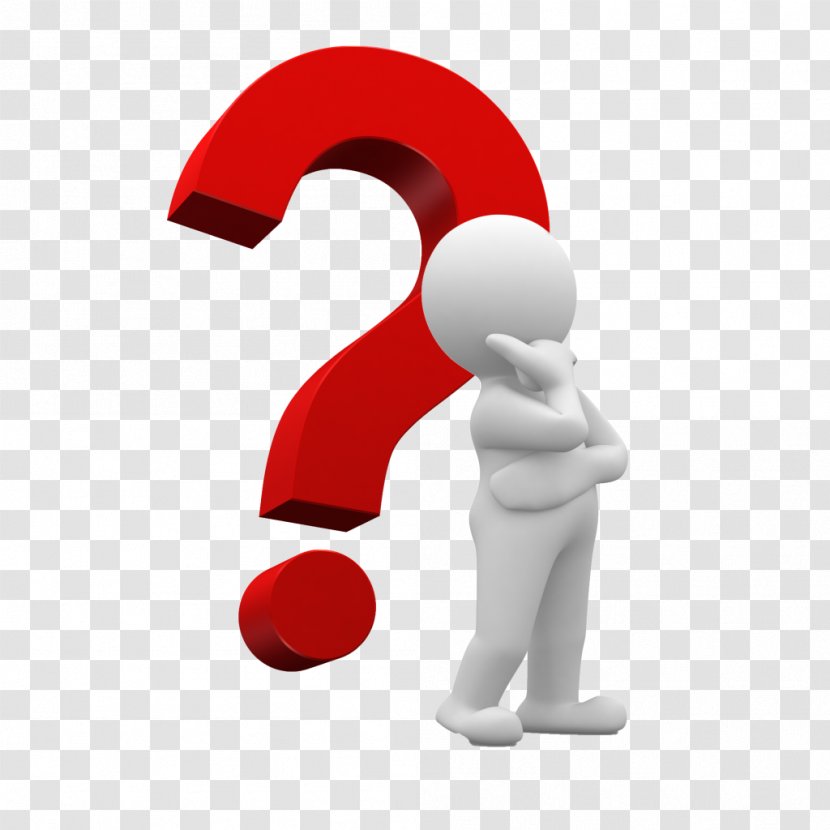 Question Mark FAQ Information - Doubt Transparent PNG