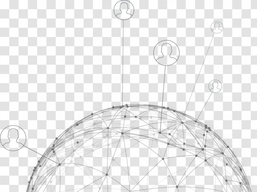 Technology Drawing Line Art - Photography - Tecnology Transparent PNG