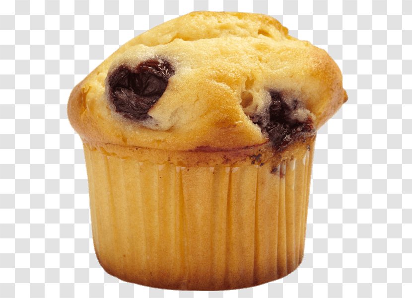 English Muffin Cupcake Donuts Bakery - Madeleine Transparent PNG